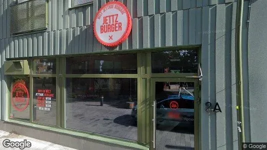 Lägenheter till salu i Botkyrka - Bild från Google Street View