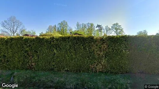 Lägenheter att hyra i Växjö - Bild från Google Street View