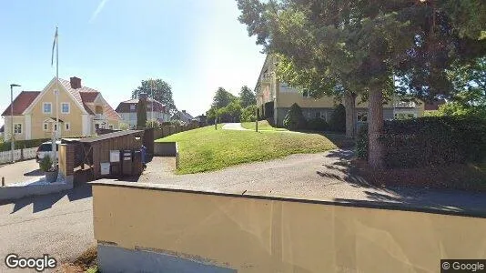 Lägenheter att hyra i Växjö - Bild från Google Street View