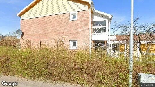 Lägenheter att hyra i Växjö - Bild från Google Street View