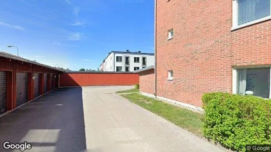 Lägenheter att hyra i Växjö - Bild från Google Street View