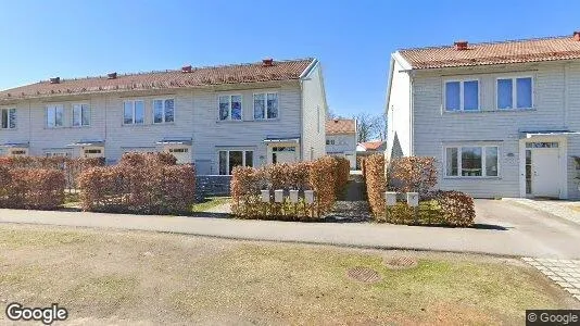 Lägenheter att hyra i Växjö - Bild från Google Street View