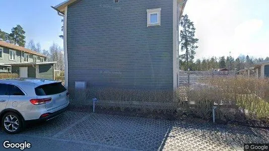 Lägenheter att hyra i Växjö - Bild från Google Street View