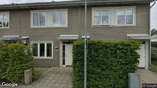 Lägenheter att hyra i Växjö - Bild från Google Street View