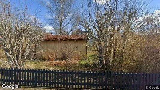 Lägenheter att hyra i Växjö - Bild från Google Street View