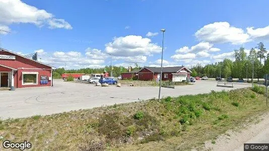 Lägenheter att hyra i Heby - Bild från Google Street View