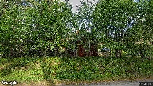 Lägenheter att hyra i Gävle - Bild från Google Street View