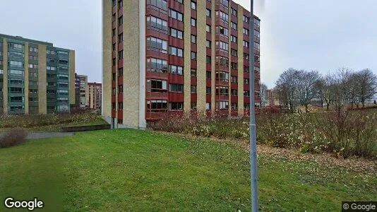 Lägenheter att hyra i Västerås - Bild från Google Street View