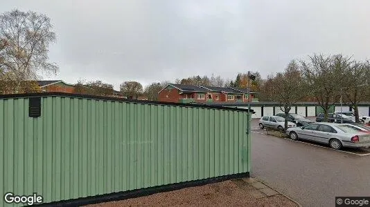 Lägenheter att hyra i Västerås - Bild från Google Street View