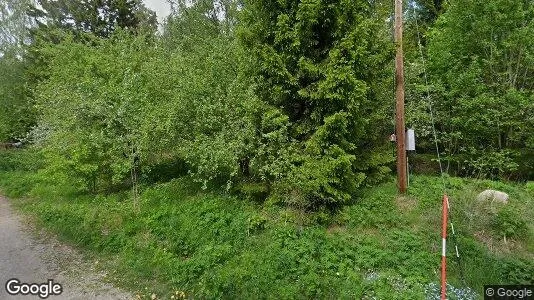 Lägenheter att hyra i Heby - Bild från Google Street View