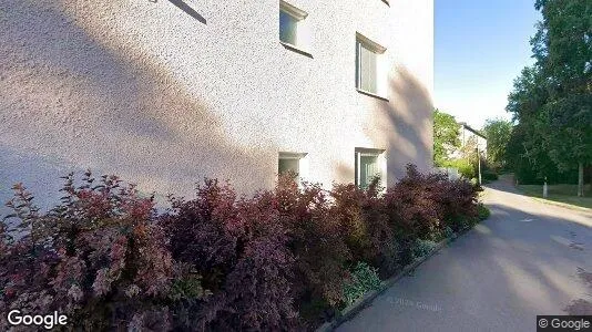 Lägenheter att hyra i Västerås - Bild från Google Street View
