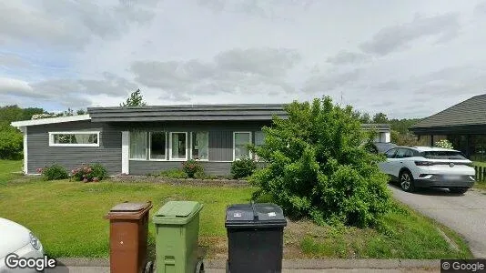 Lägenheter att hyra i Västerås - Bild från Google Street View