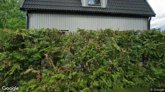 Lägenheter att hyra i Heby - Bild från Google Street View