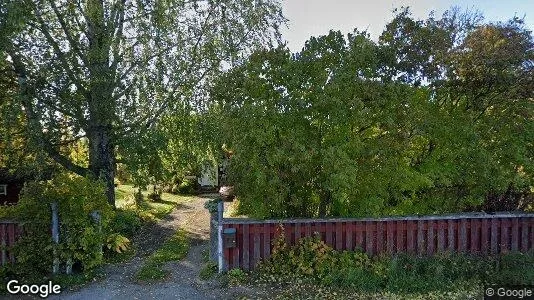 Lägenheter att hyra i Heby - Bild från Google Street View