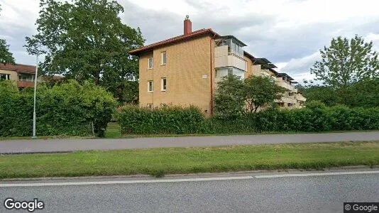 Lägenheter att hyra i Västerås - Bild från Google Street View