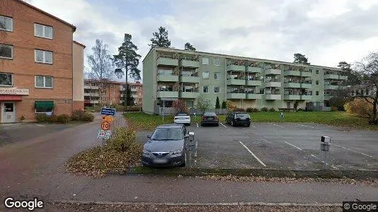 Lägenheter att hyra i Västerås - Bild från Google Street View
