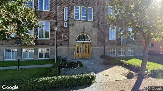 Lägenheter till salu i Helsingborg - Bild från Google Street View