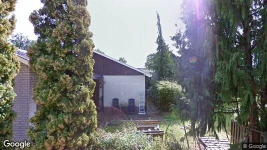 Lägenheter att hyra i Karlskrona - Bild från Google Street View