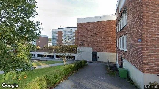 Lägenheter till salu i Sundsvall - Bild från Google Street View