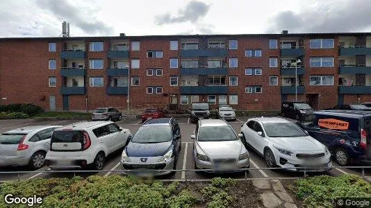 Lägenheter att hyra i Askim-Frölunda-Högsbo - Bild från Google Street View