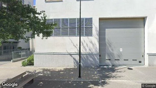 Lägenheter att hyra i Jönköping - Bild från Google Street View