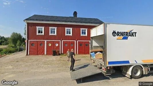 Lägenheter att hyra i Örnsköldsvik - Bild från Google Street View