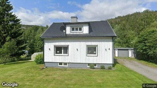 Lägenheter att hyra i Örnsköldsvik - Bild från Google Street View