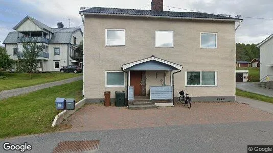 Lägenheter att hyra i Örnsköldsvik - Bild från Google Street View