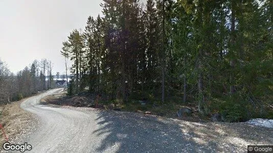 Lägenheter att hyra i Örnsköldsvik - Bild från Google Street View