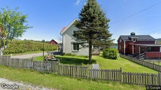 Lägenheter att hyra i Örnsköldsvik - Bild från Google Street View