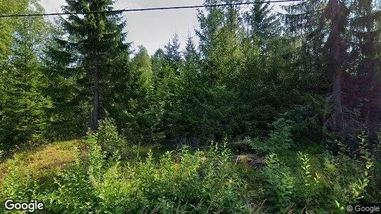 Lägenheter att hyra i Örnsköldsvik - Bild från Google Street View