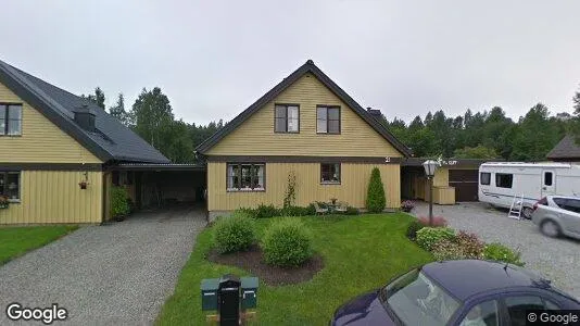 Lägenheter att hyra i Örnsköldsvik - Bild från Google Street View