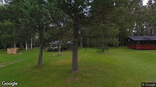 Lägenheter att hyra i Örnsköldsvik - Bild från Google Street View