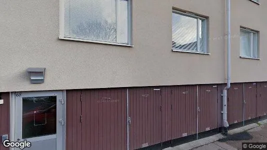 Lägenheter att hyra i Västerås - Bild från Google Street View