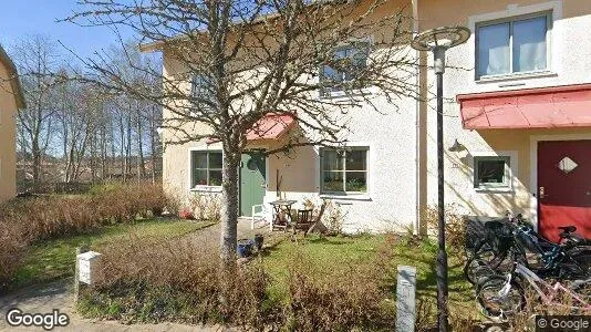Lägenheter att hyra i Växjö - Bild från Google Street View