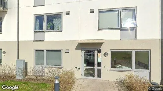Lägenheter att hyra i Kalmar - Bild från Google Street View