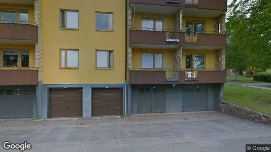 Lägenheter att hyra i Vimmerby - Bild från Google Street View