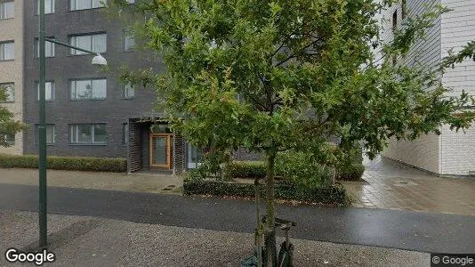 Lägenheter att hyra i Limhamn/Bunkeflo - Bild från Google Street View