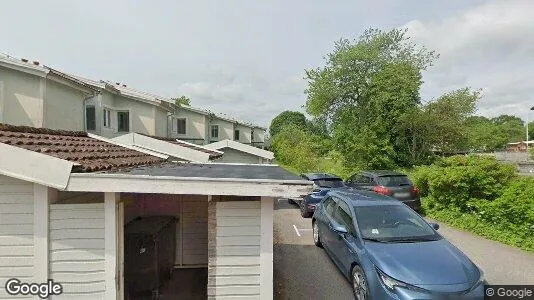 Lägenheter att hyra i Uppvidinge - Bild från Google Street View