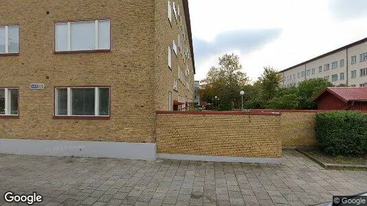 Lägenheter att hyra i Malmö Centrum - Bild från Google Street View