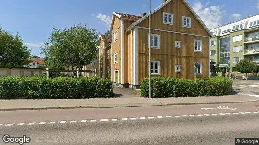 Lägenheter att hyra i Linköping - Bild från Google Street View