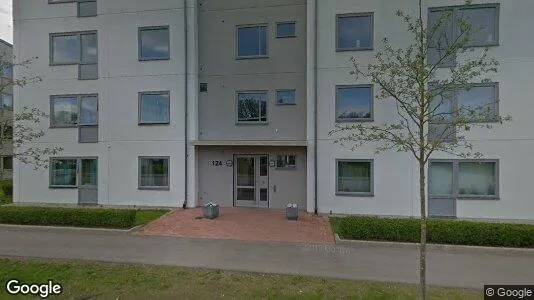 Lägenheter att hyra i Linköping - Bild från Google Street View