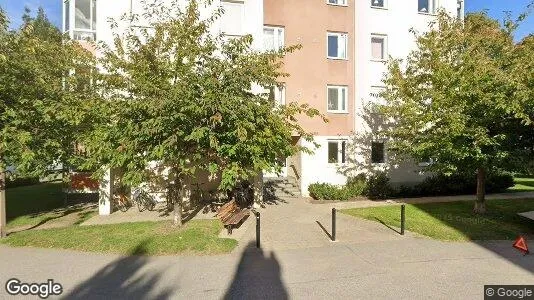 Lägenheter att hyra i Norrköping - Bild från Google Street View