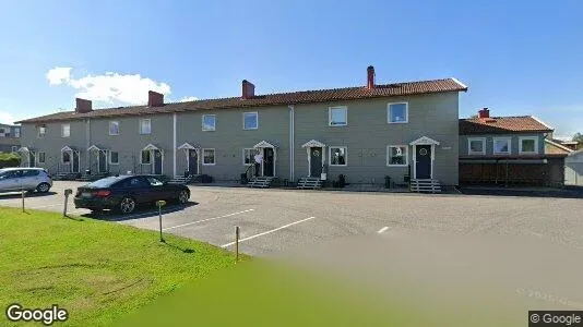 Lägenheter till salu i Vänersborg - Bild från Google Street View