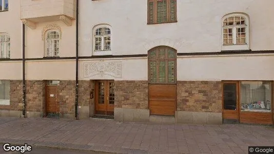 Lägenheter till salu i Område ej specificerat - Bild från Google Street View