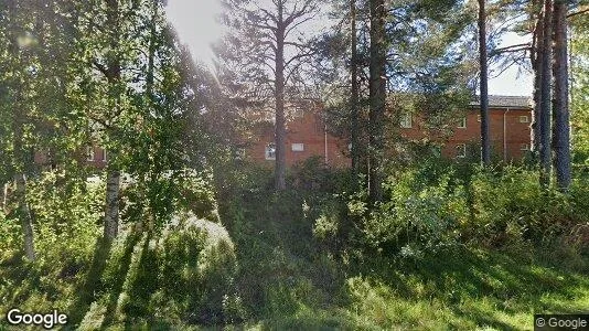 Bostadsrätter till salu i Piteå - Bild från Google Street View