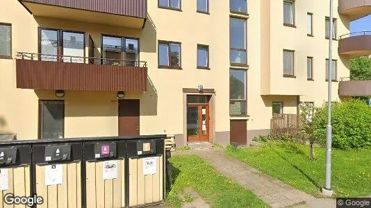 Bostadsrätter till salu i Danderyd - Bild från Google Street View