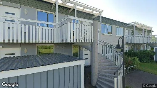 Bostadsrätter till salu i Motala - Bild från Google Street View