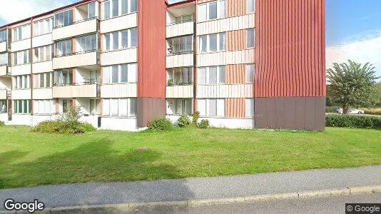 Bostadsrätter till salu i Askim-Frölunda-Högsbo - Bild från Google Street View