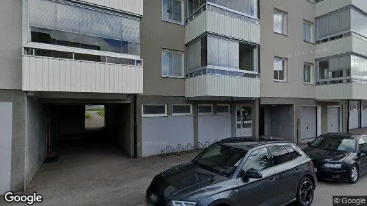 Bostadsrätter till salu i Ludvika - Bild från Google Street View